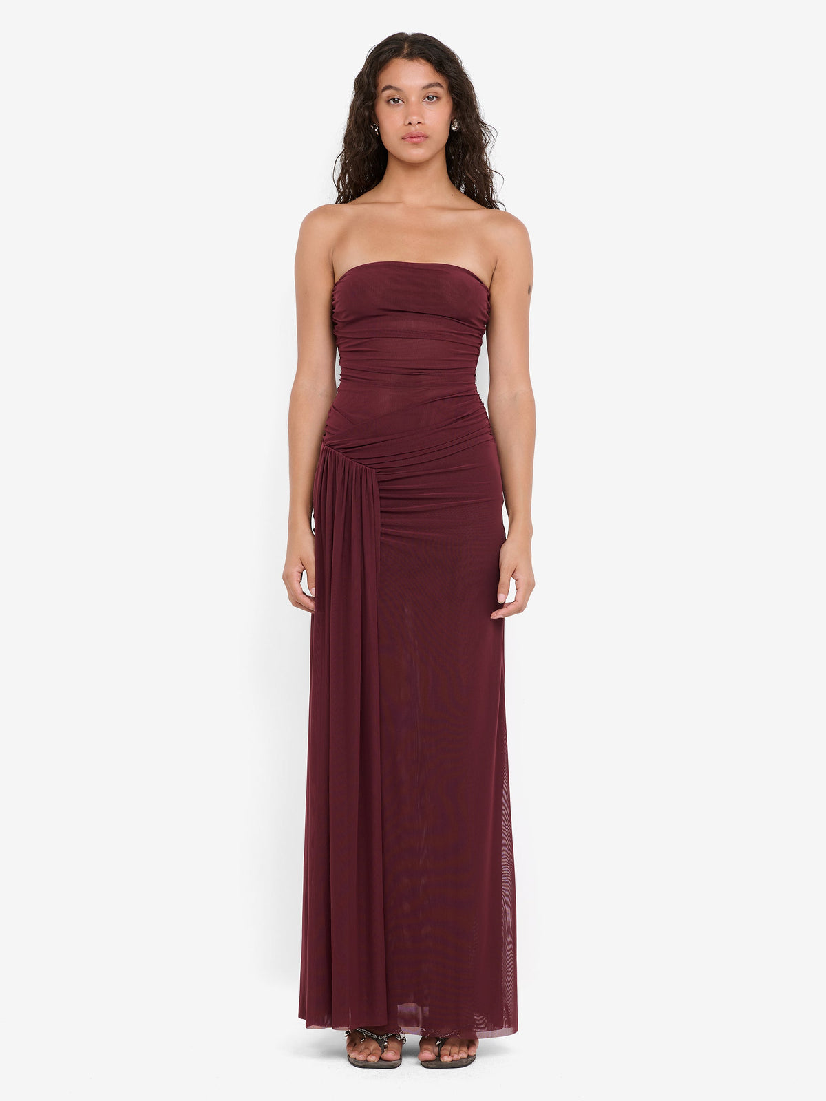 bra friendly formal dresses Bra Friendly Dresses in All Styles