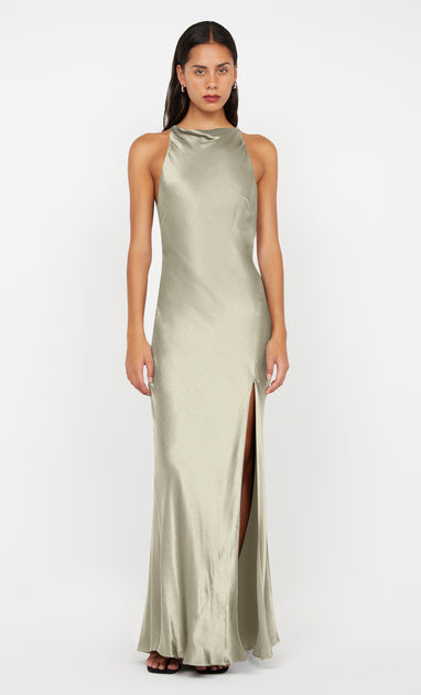 SOL MAXI DRESS