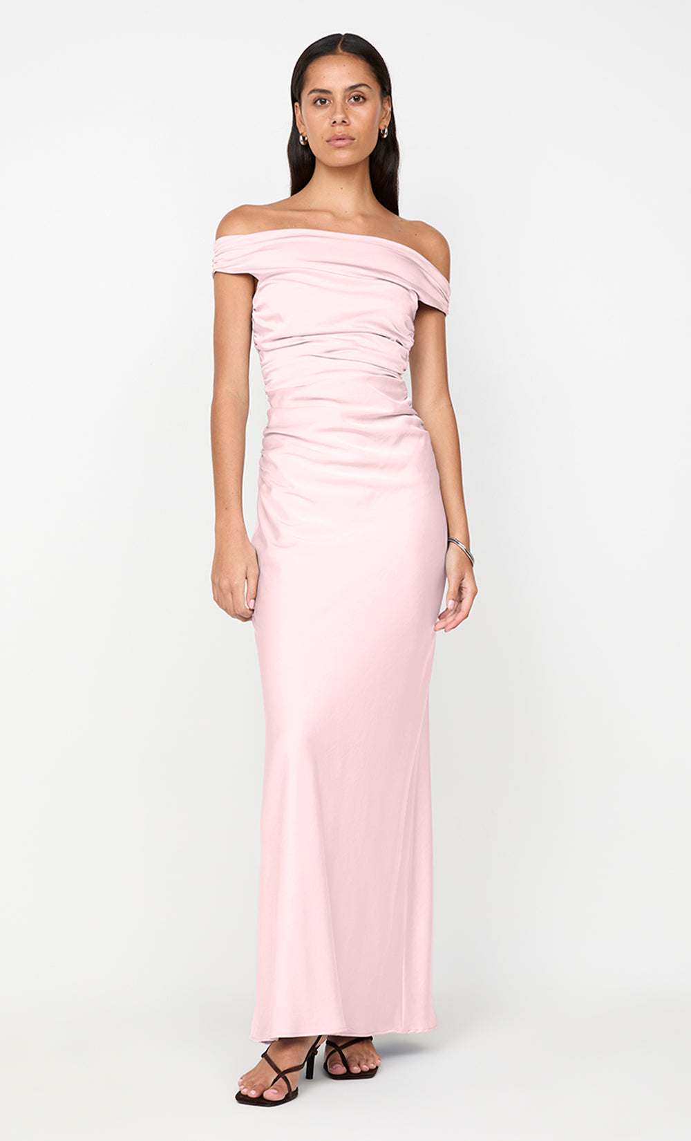 bridesmaid dresses bec and bridge ICE YELLOW BRIDESMAID DRESSES BEC + BRIDGE US