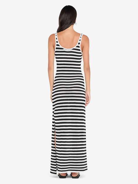 LEXI TANK MAXI DRESS