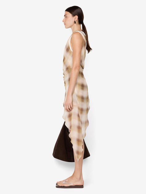ana mini dress bec and bridge ELIANA MINI DRESS