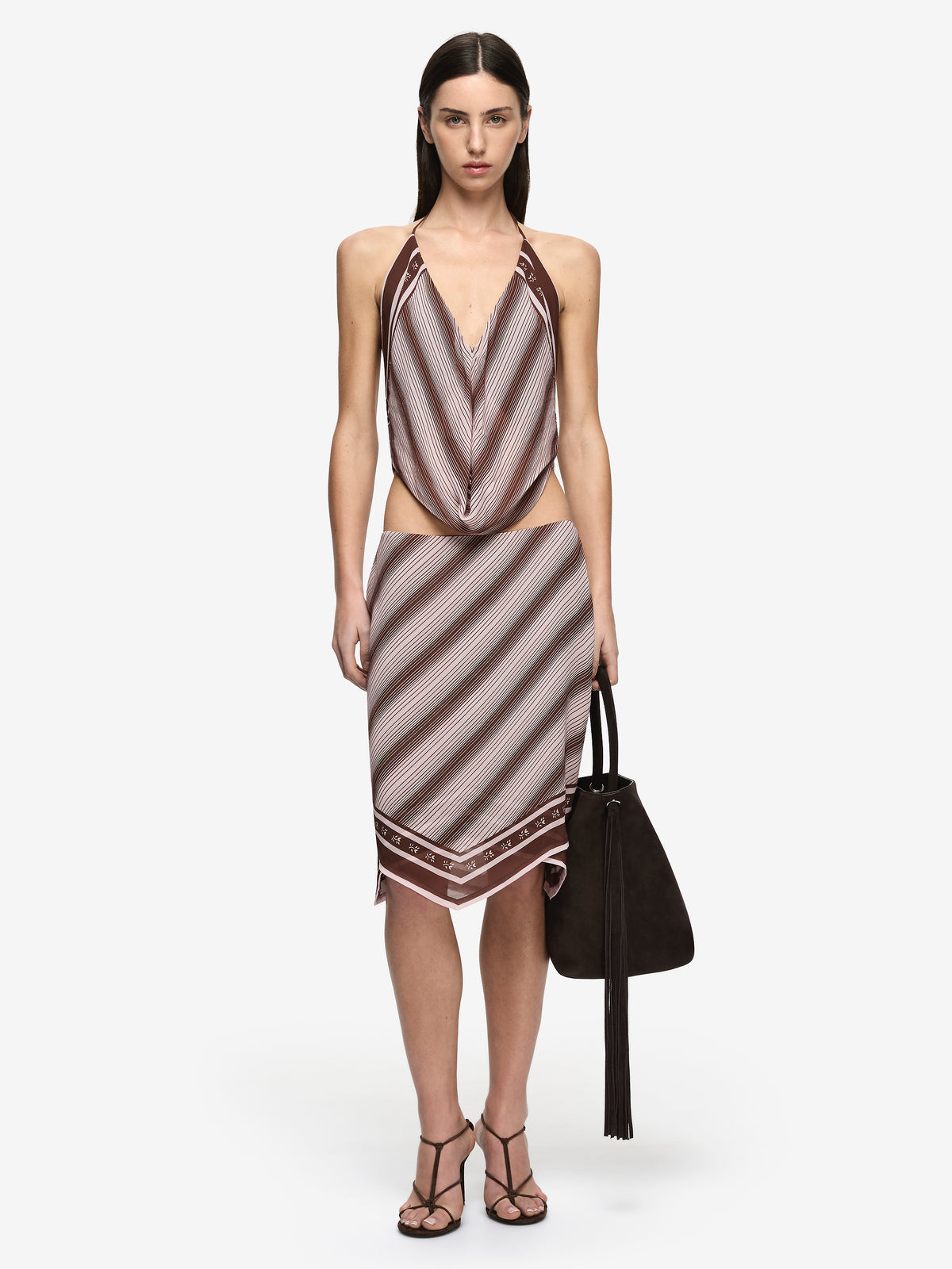 bec and bridge holiday club dress SIENNA MAXI DRESS