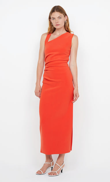 LETTY MIDI DRESS