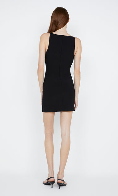 bec and bridge locomotion mini dress CLOVER MINI DRESS