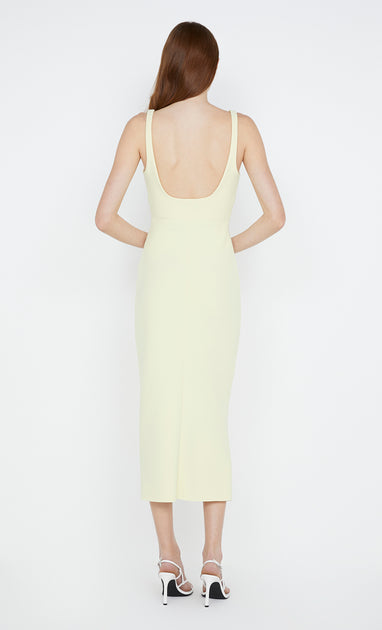 Bec and bridge classic midi dress on sale