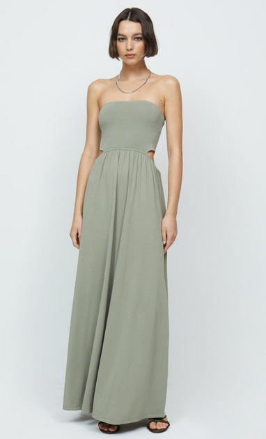 MIRANDA KNIT DRESS