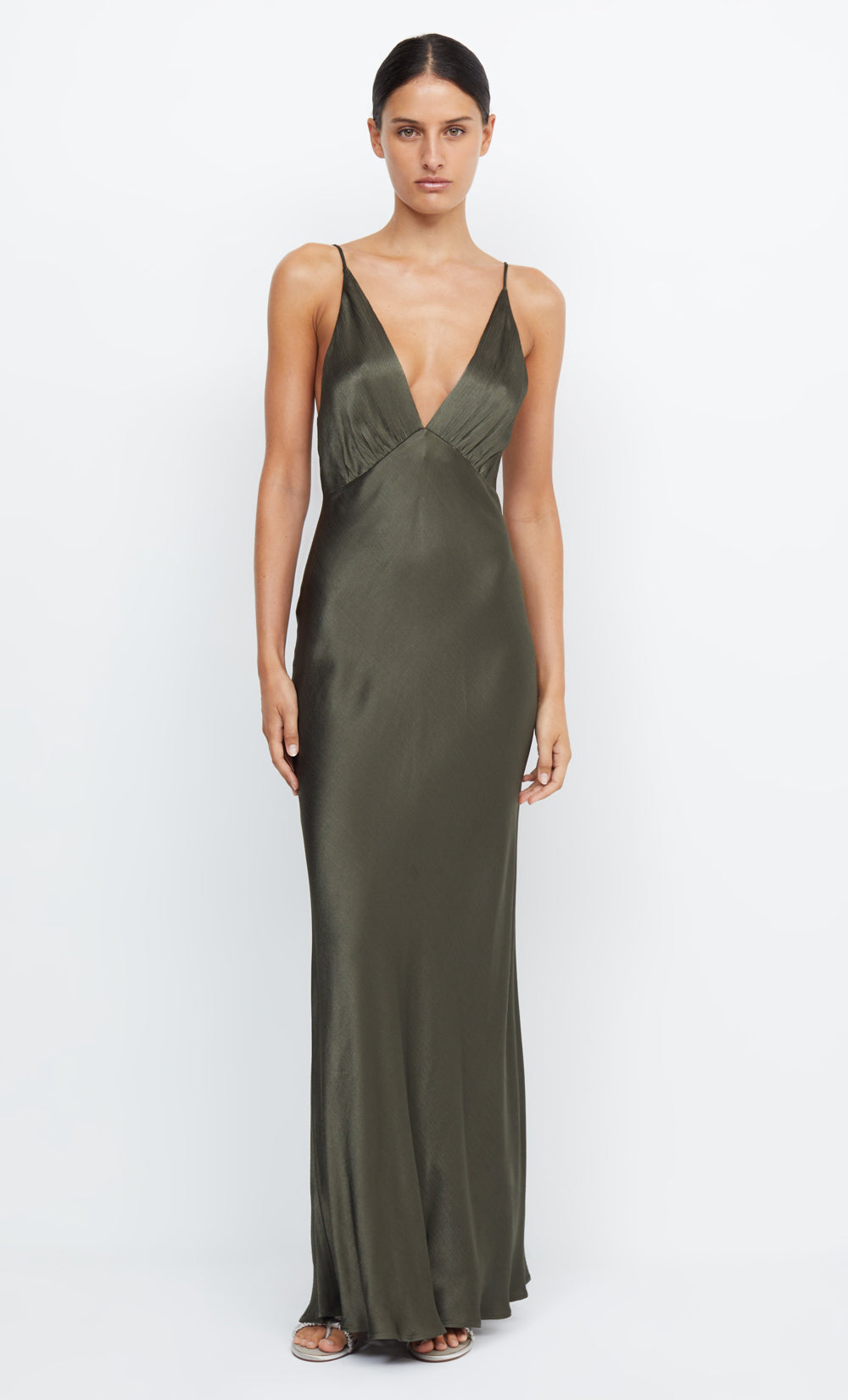 bridesmaid dresses bec and bridge SAGE – + US Guest dresses