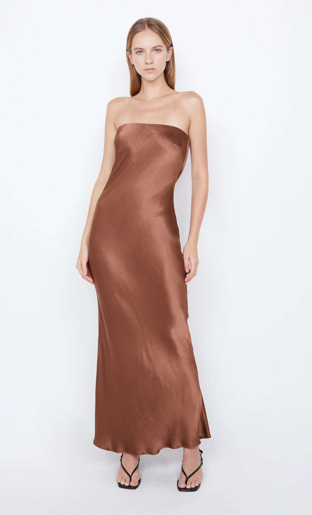 low cut maxi dress plus size Faux Fur-Trim EGRET / 0X Size:7XL[+$12.99] The LaDivine CDCH079C has short wrap dress Qwatto 55 Inch Black