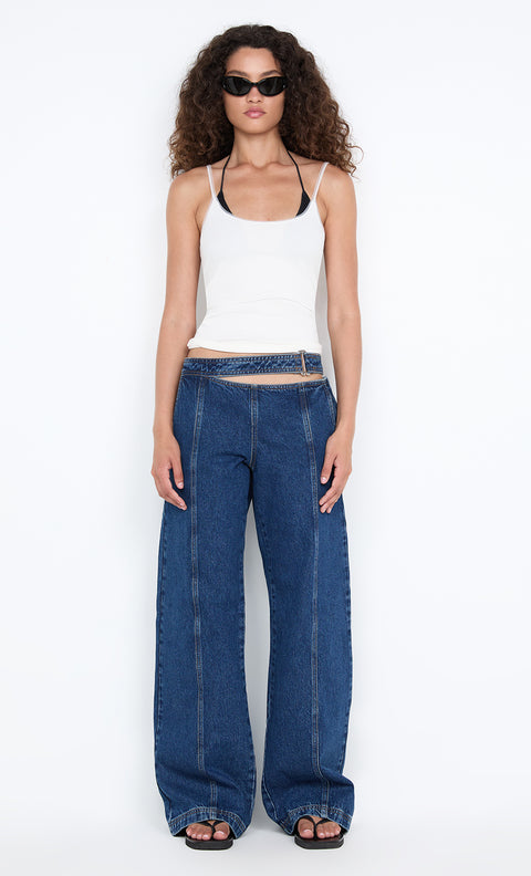 TOMMI JEAN - DARK INDIGO