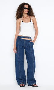 TOMMI JEAN - DARK INDIGO