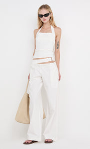 TOMMI PANT - IVORY