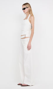 TOMMI PANT - IVORY
