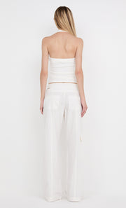 TOMMI PANT - IVORY