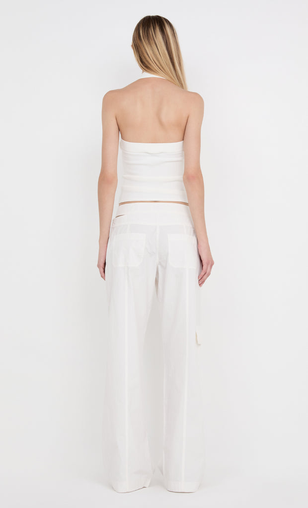 TOMMI PANT - IVORY