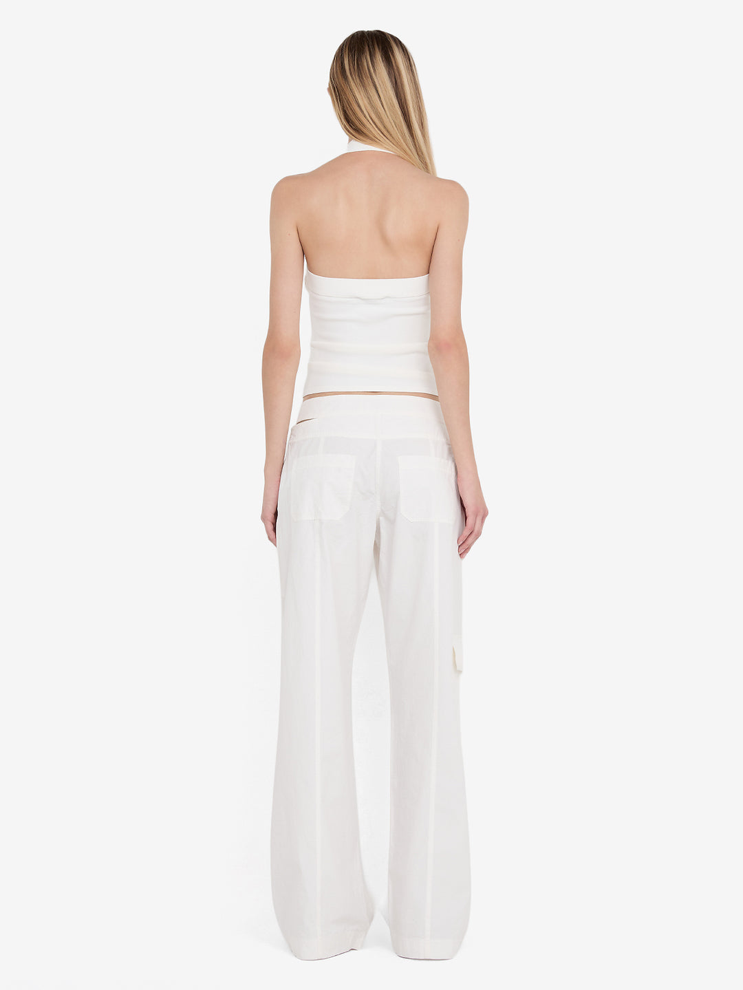 TOMMI PANT - IVORY