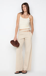 TOMMI PANT - STONE