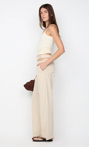 TOMMI PANT - STONE