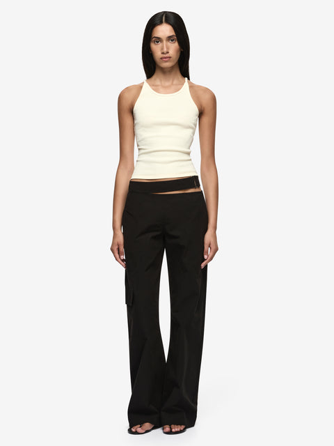 TOMMI PANT - BLACK