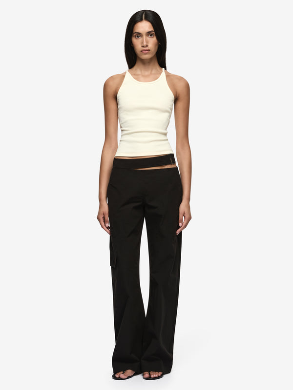 TOMMI PANT - BLACK