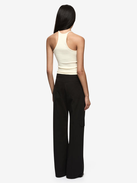 TOMMI PANT - BLACK