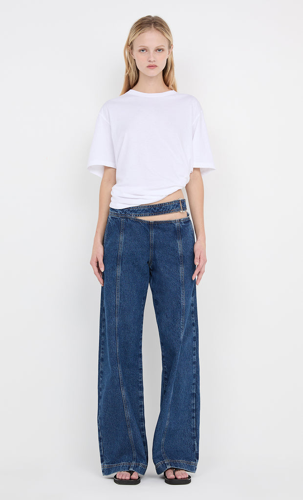 TOMMI JEAN - DARK INDIGO