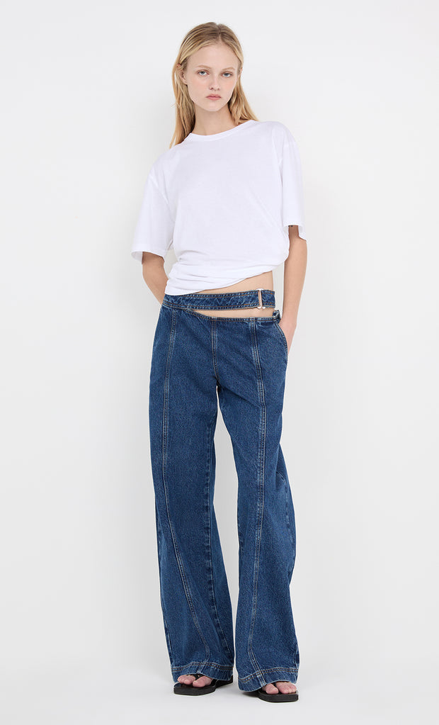 TOMMI JEAN - DARK INDIGO