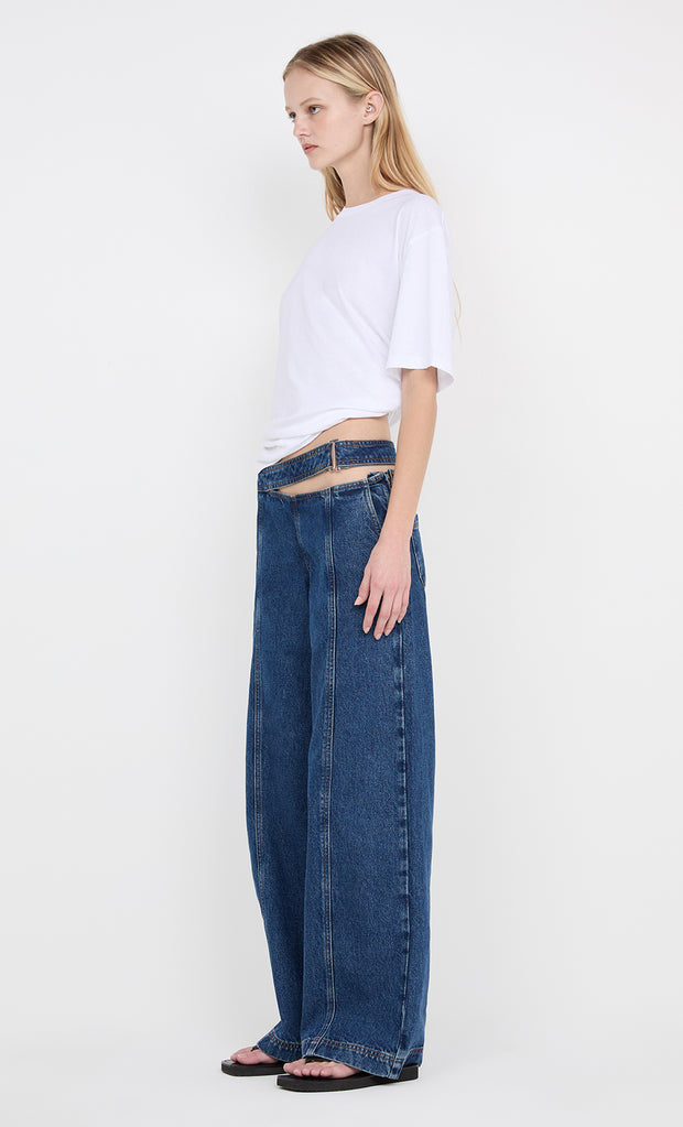 TOMMI JEAN - DARK INDIGO