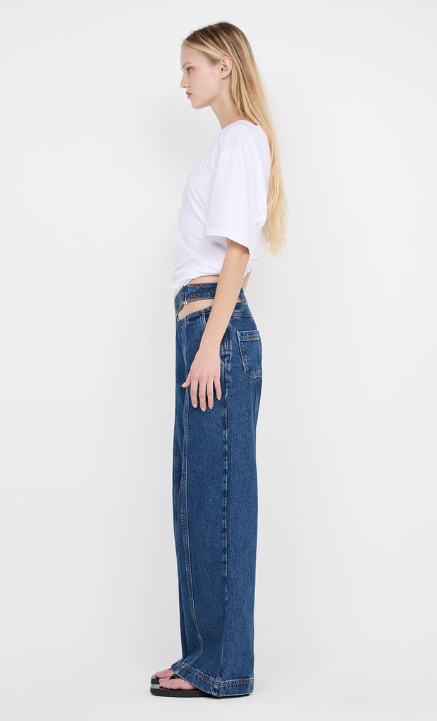 TOMMI JEAN - DARK INDIGO
