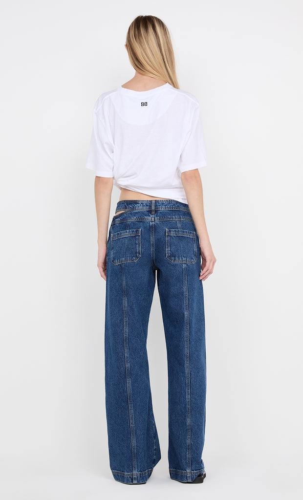 TOMMI JEAN - DARK INDIGO