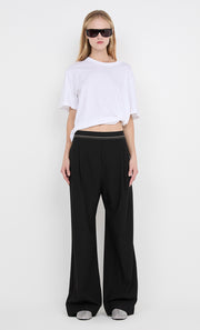 DAFINE PANT - BLACK