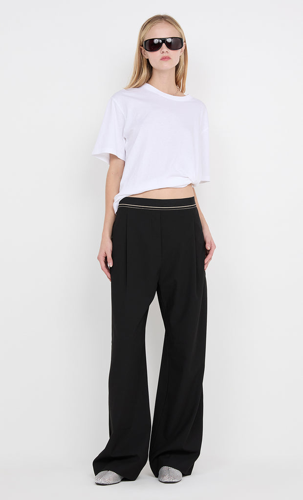 DAFINE PANT - BLACK