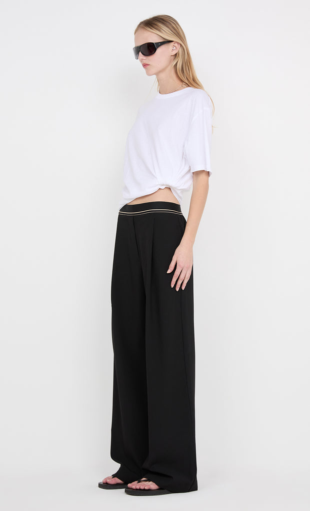 DAFINE PANT - BLACK