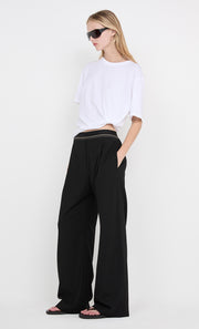 DAFINE PANT - BLACK