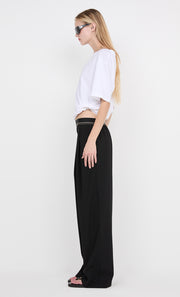 DAFINE PANT - BLACK