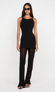 ZARAH PANT - BLACK