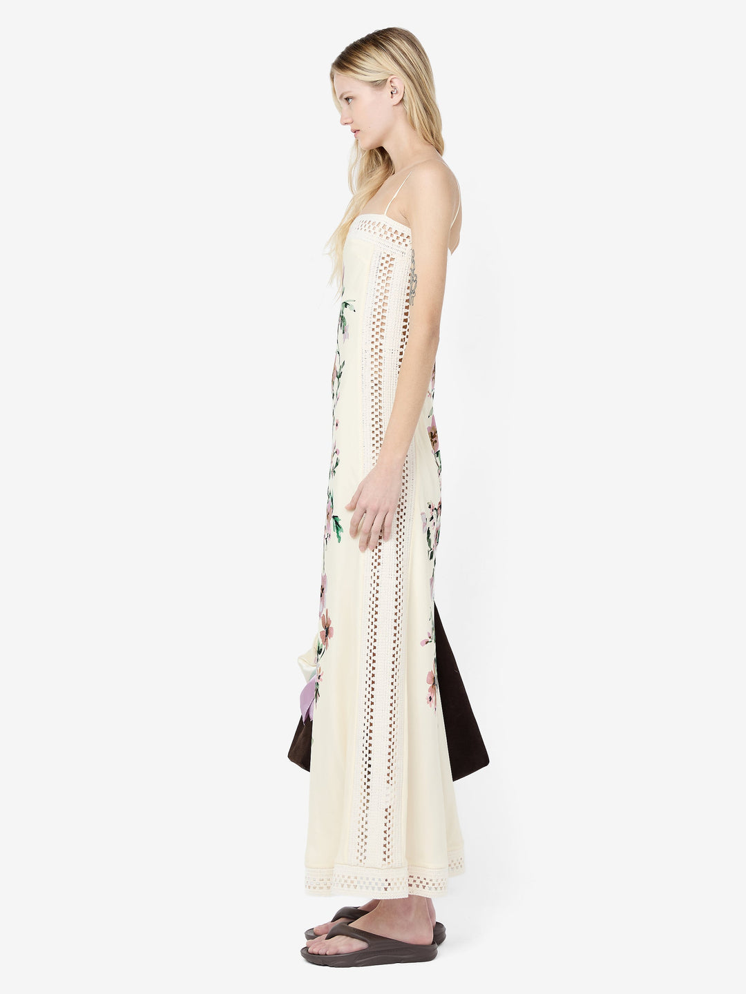 bec & bridge camellia delights midi dress Bec & Bridge Camellia Delights Midi Dress New Arrivals