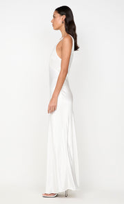 MOON DANCE VERONA DRESS - IVORY