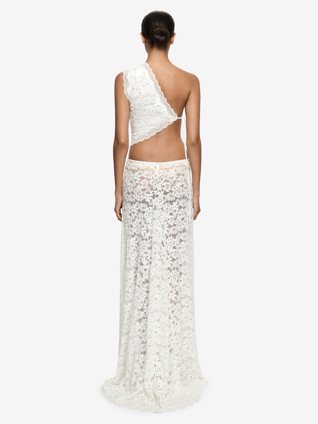 PINA TOP - IVORY