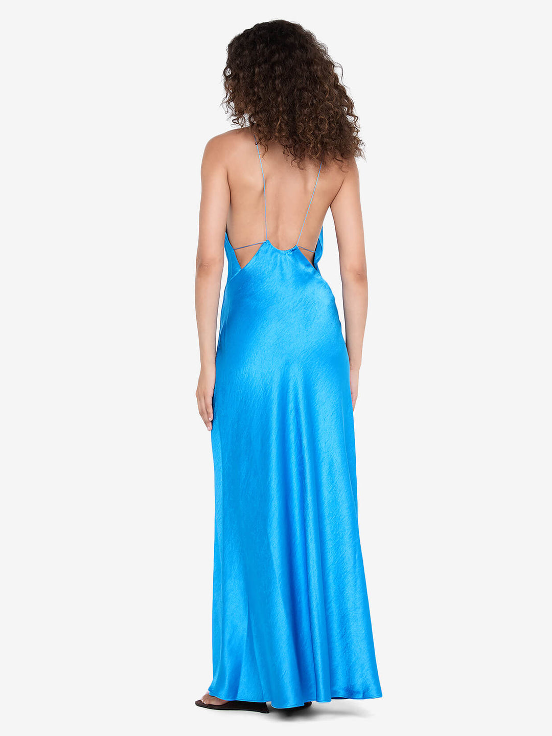 ARIAHN MAXI DRESS