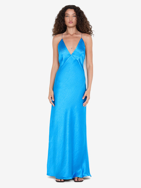 ARIAHN MAXI DRESS
