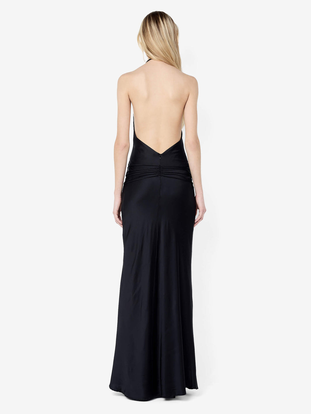 bec and bridge backless maxi dress Bec + Bridge - Indra Maxi Dress