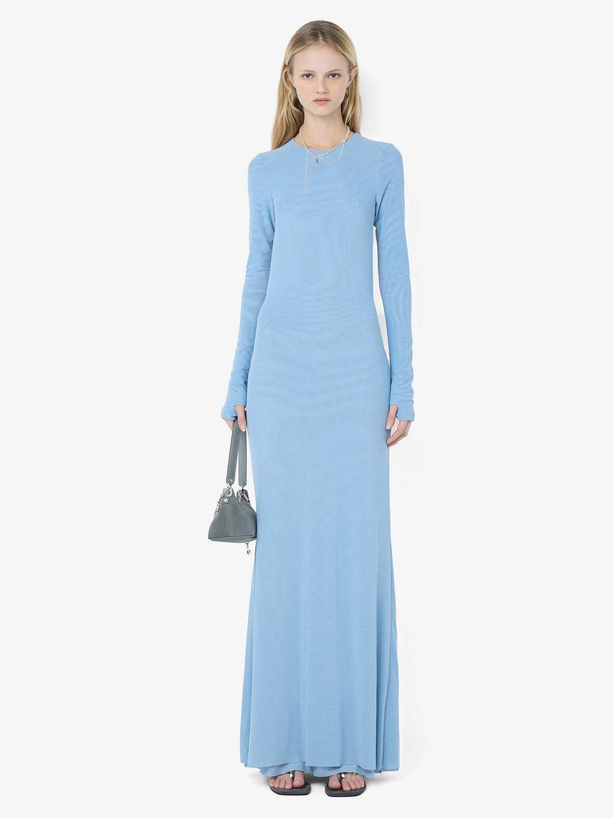 denim long sleeve maxi dress JUNIPER Draped Backless Mini Dress Category:Bedroom Sets Size:14Year