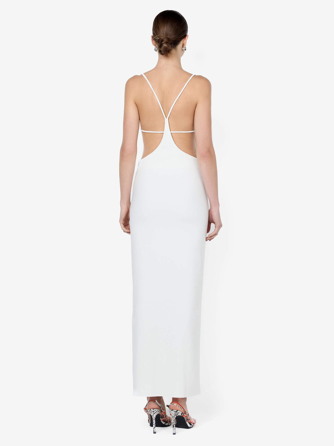bec and bridge evelyn midi dress bec and bridge evelyn midi dress ARLENE STRAPPY MIDI DRESS