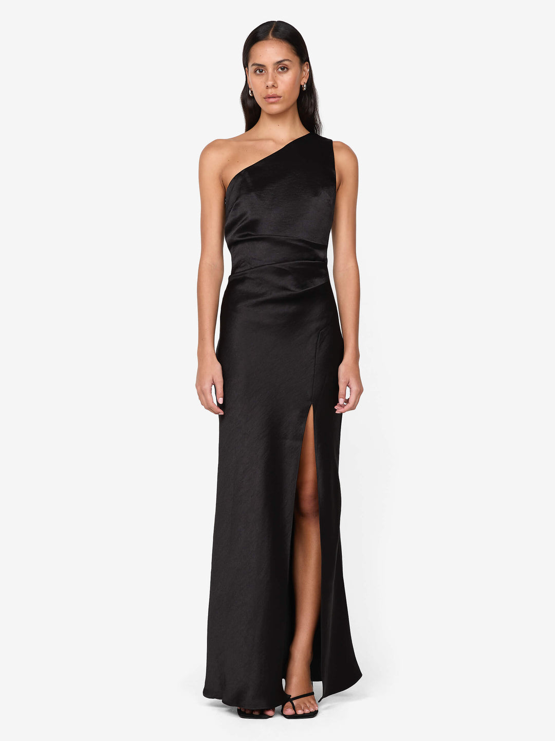 bec and bridge dress black Bec and Bridge Maxi Black Dress by Bec and Bridge