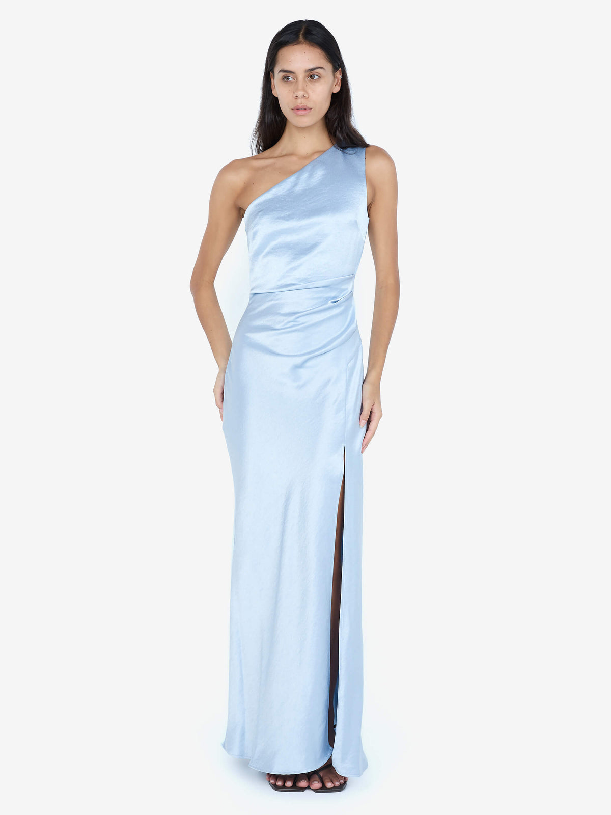 THE DREAMER ASYM DRESS