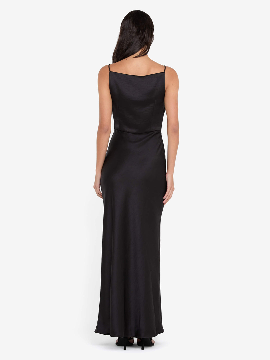 The Dreamer Maxi Dress in Black - BEC + BRIDGE BEC + BRIDGE US The Dreamer Maxi Dress in Black - BEC + BRIDGE BEC + BRIDGE US