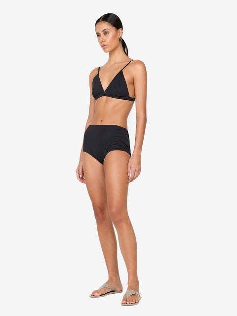 MODA BRA - BLACK