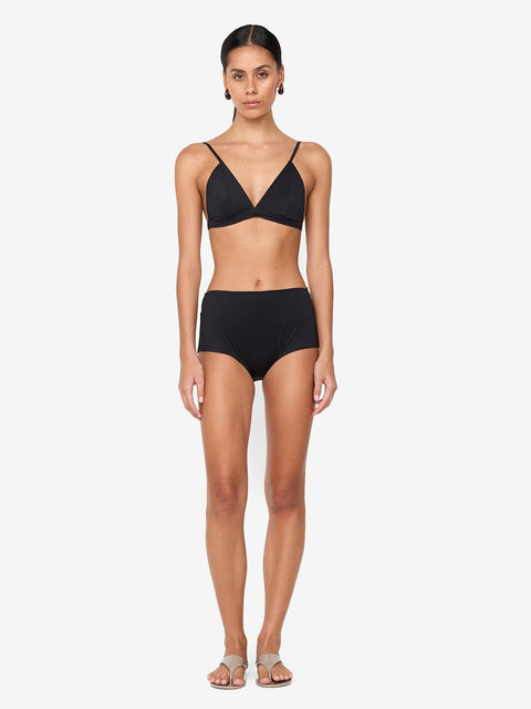 MODA BRA - BLACK