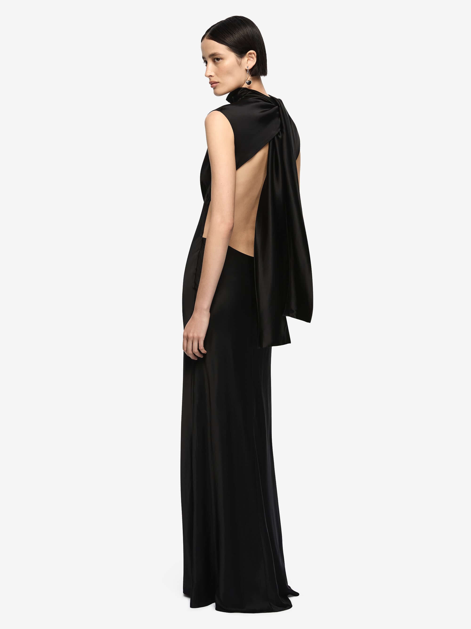 ELIAS MAXI DRESS