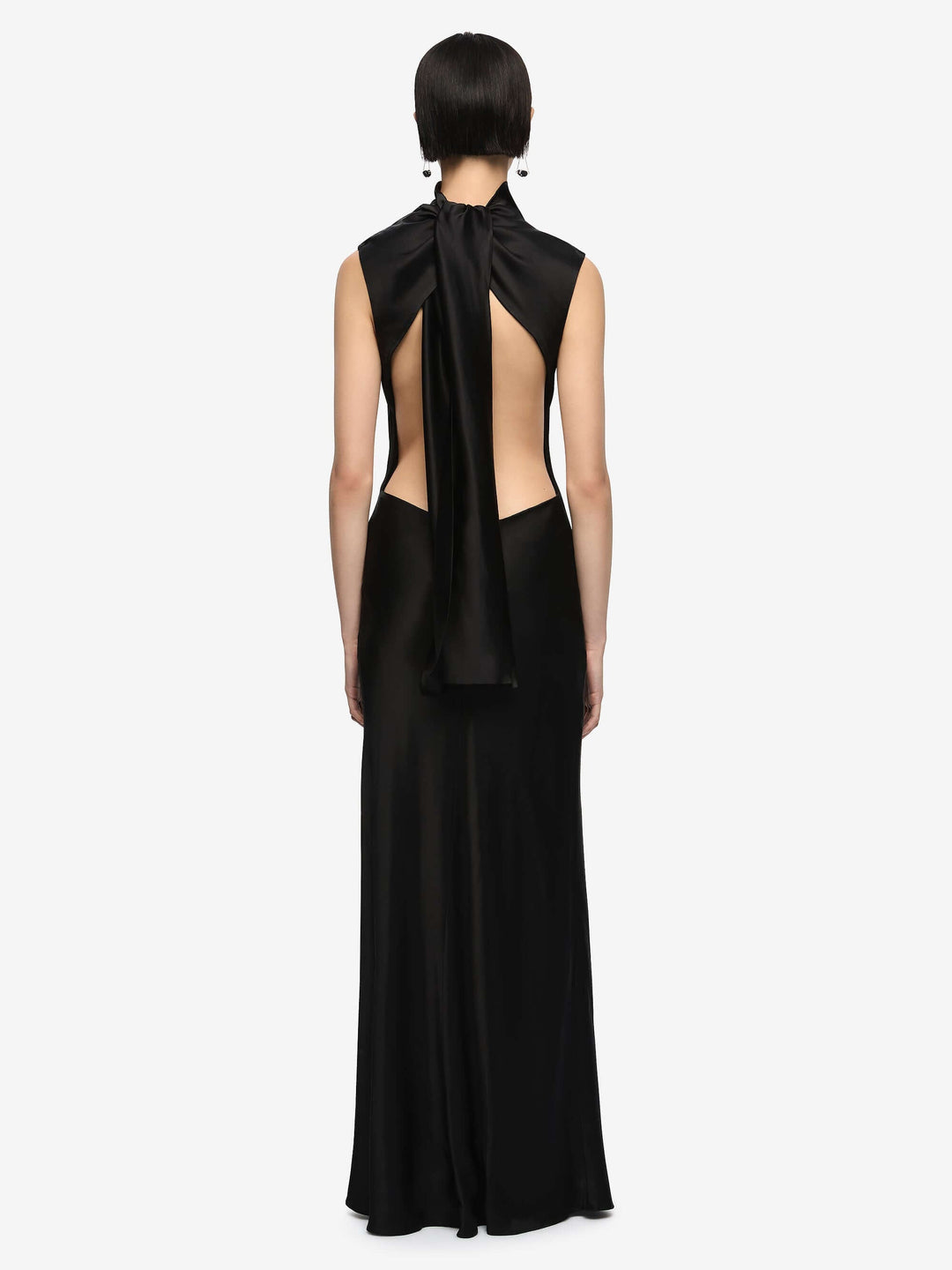 bec and bridge backless maxi dress Arabella Backless Maxi Dolphin Blue Bec & Bridge Hire Me AU
